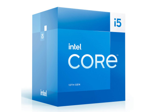 Intel Core i5 13600 / 1700 Tray