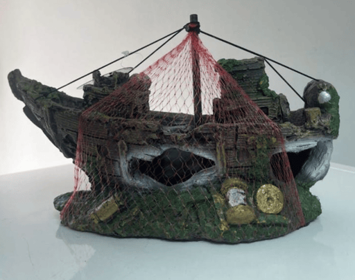 ‏דקורציה אוניה 30/20 ס״מ