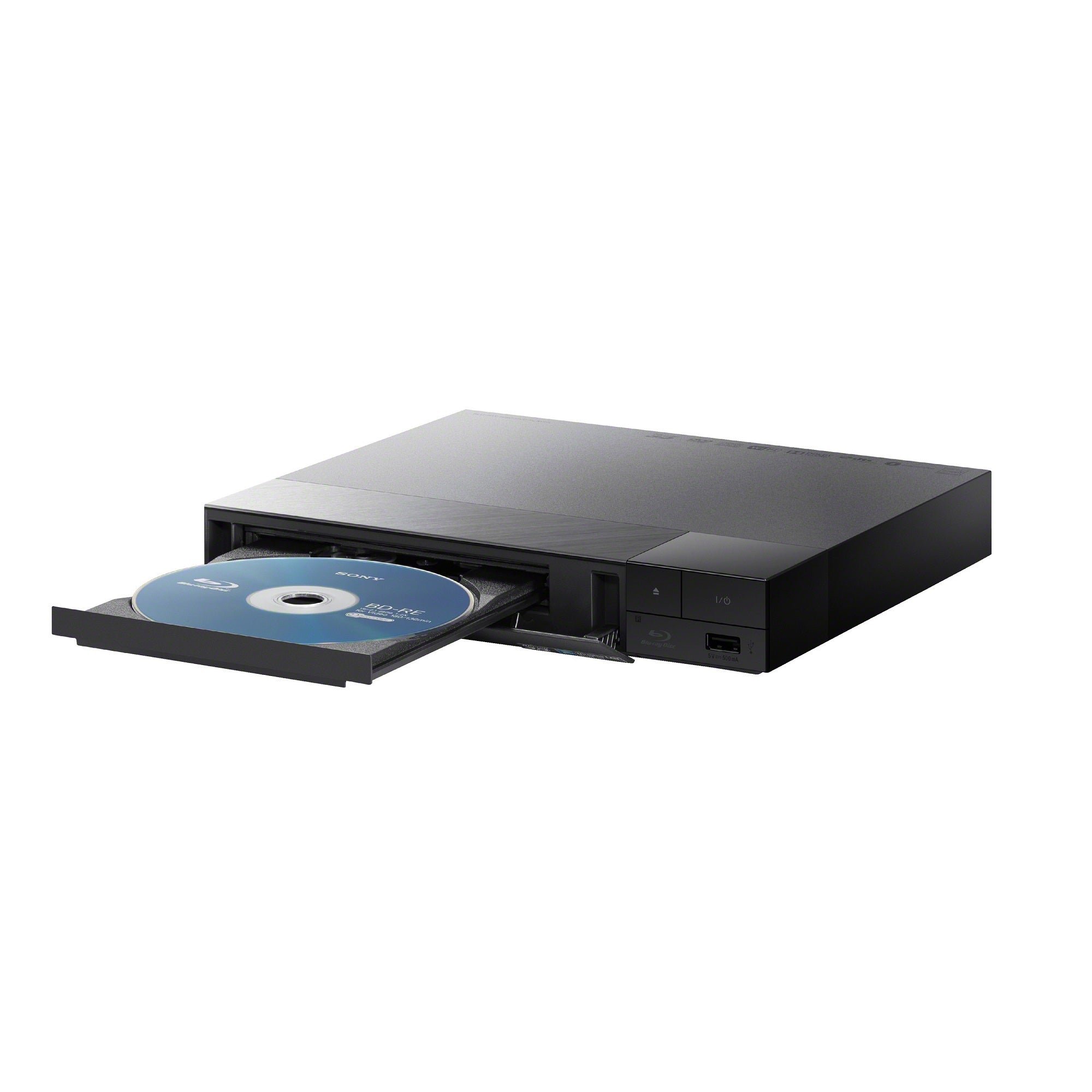 נגן Blu-ray Disc™‎ עם חיבור Wi-Fi מובנה BDP-S3700B