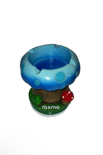 מאפרה+מעמד לנר mamo