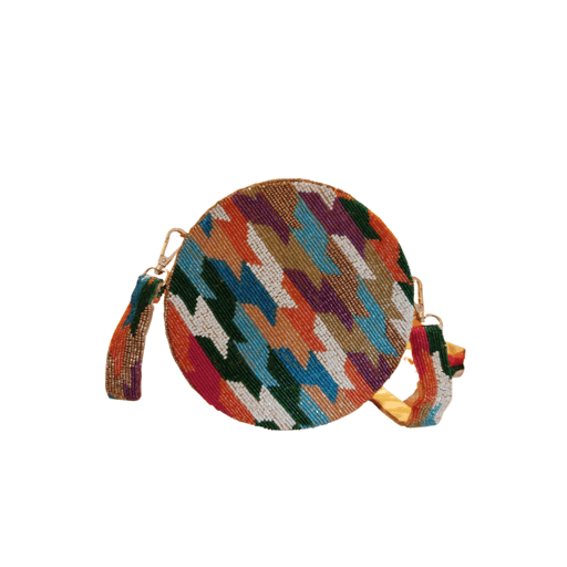 multi color