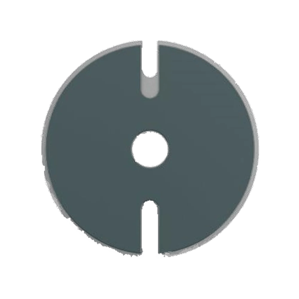 Scribe-Glass mount