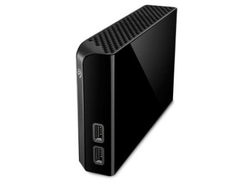 Seagate BackUp Plus Hub 4.0TB USB3.0