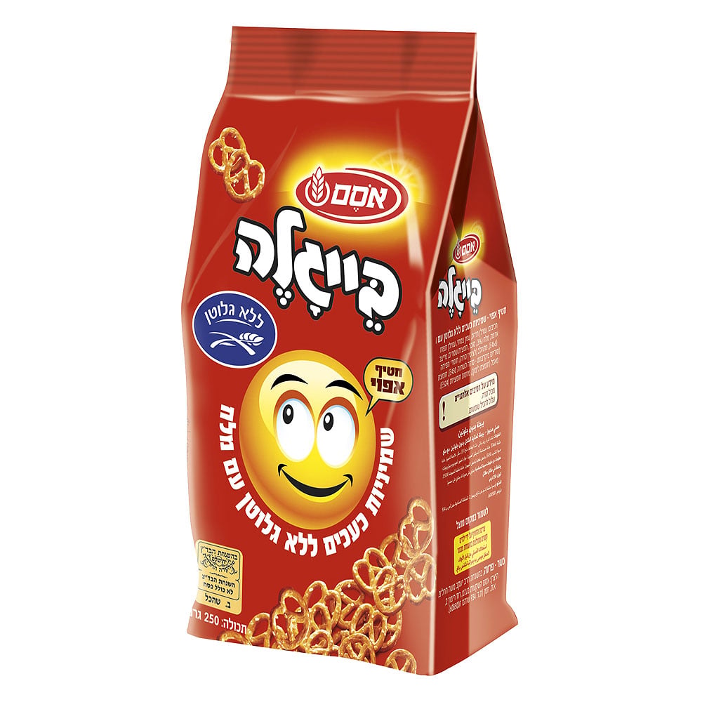 בייגלה שמיניות ללא גלוטן