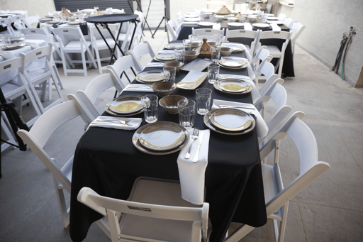 עיצוב שולחן