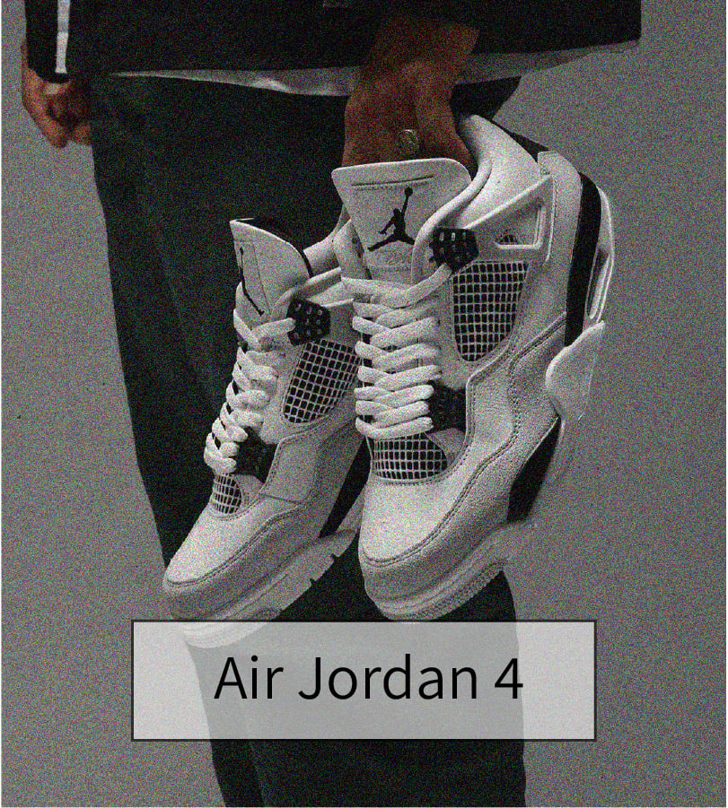 Air Jordan 4