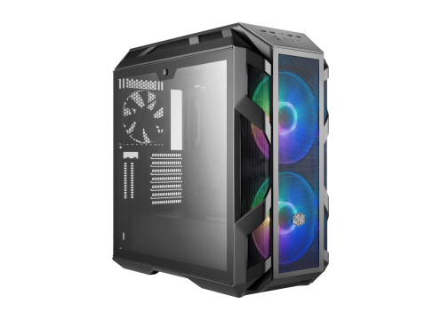 מארז מחשב CoolerMaster MasterCase H500M