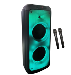 רמקול SPEKER SUB 20 שחור