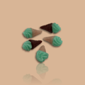 Pistachio Ice cream wax melts