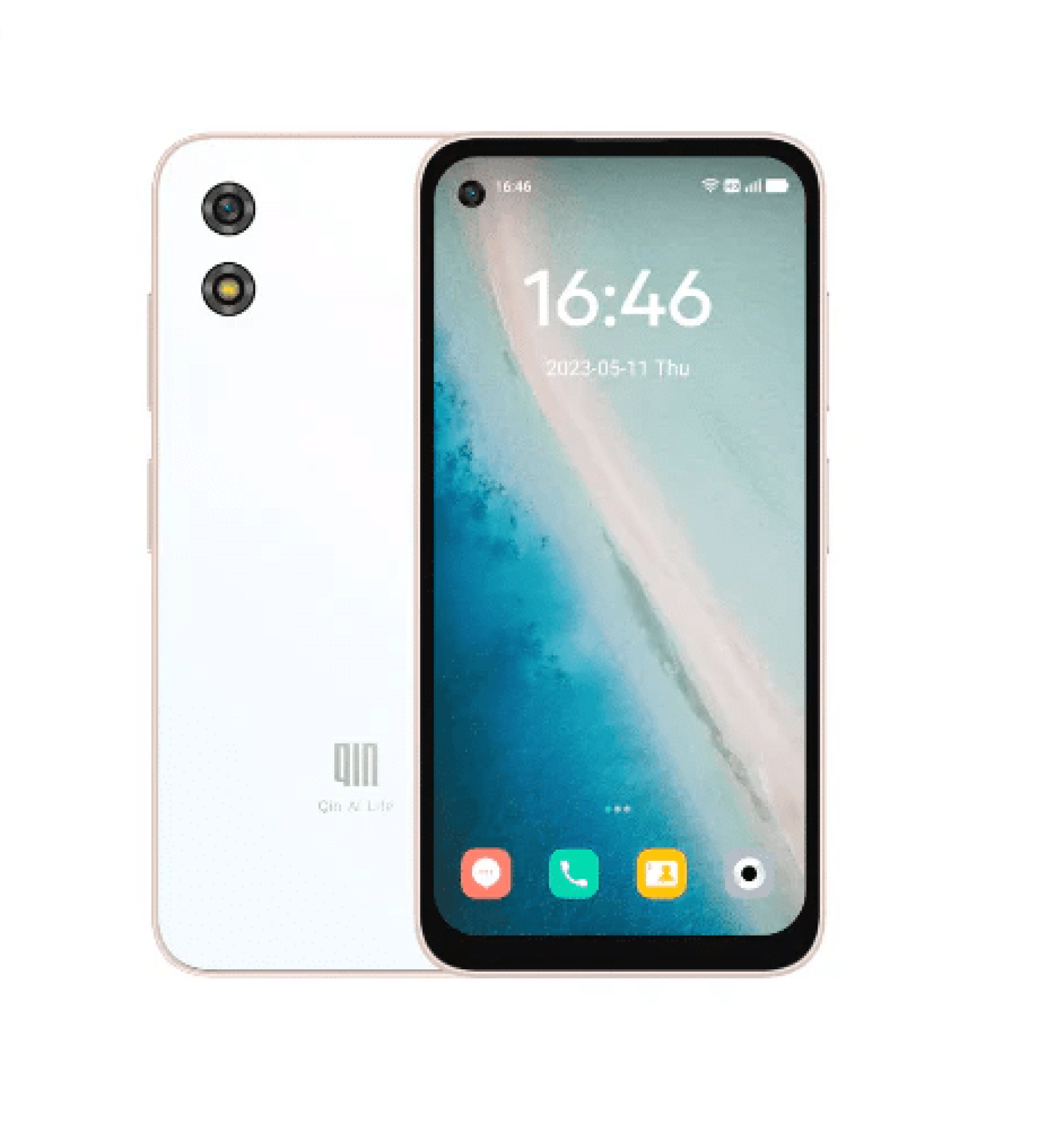 שיאומי קין 3 אולטרא Qin3 Ultra 128GB 6GB RAM