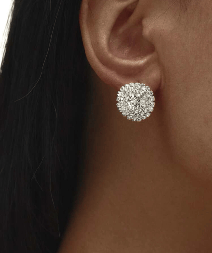 עגיל ליסה זרקורים