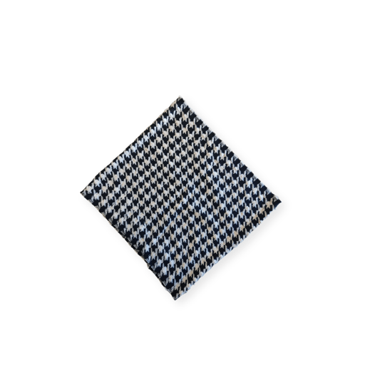 houndstooth scarf