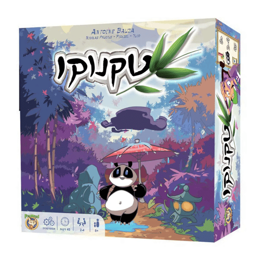 טקנוקו