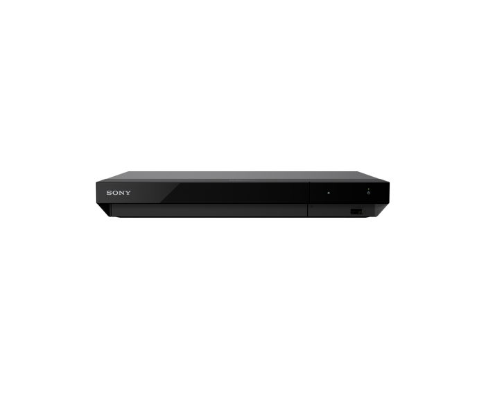 נגן 4K Ultra HD Blu-ray™ | UBP-X700 עם שמע ברזולוציה גבוהה