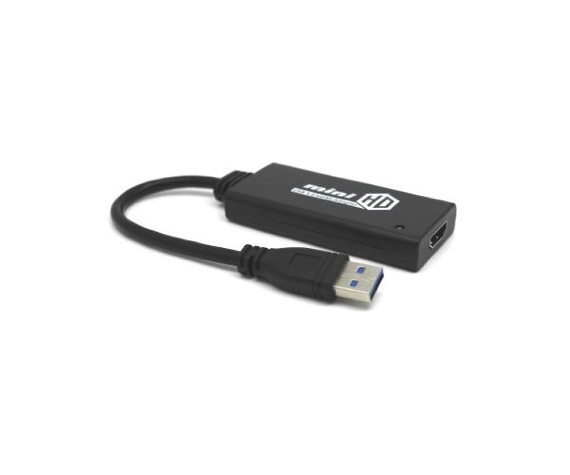 Gold Touch USB3.0 to HDMI External Adapter Full HD