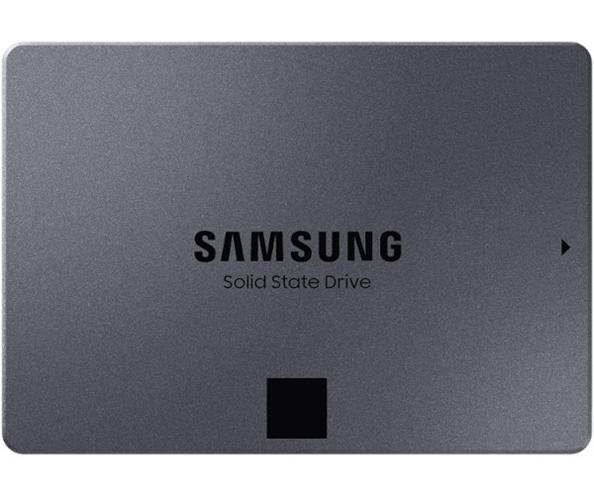 דיסק פנימי Samsung SSD 2.5 QVO 870 2TB SATA III