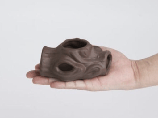 ‏דקורציה לזוחלים 13/9/17 ס״מ