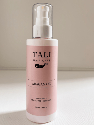 סרום TALI HAIR CARE
