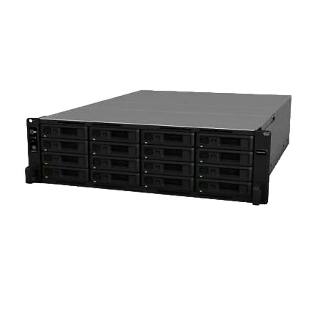 SYNOLOGY RS2821RP+ - 16BAYS