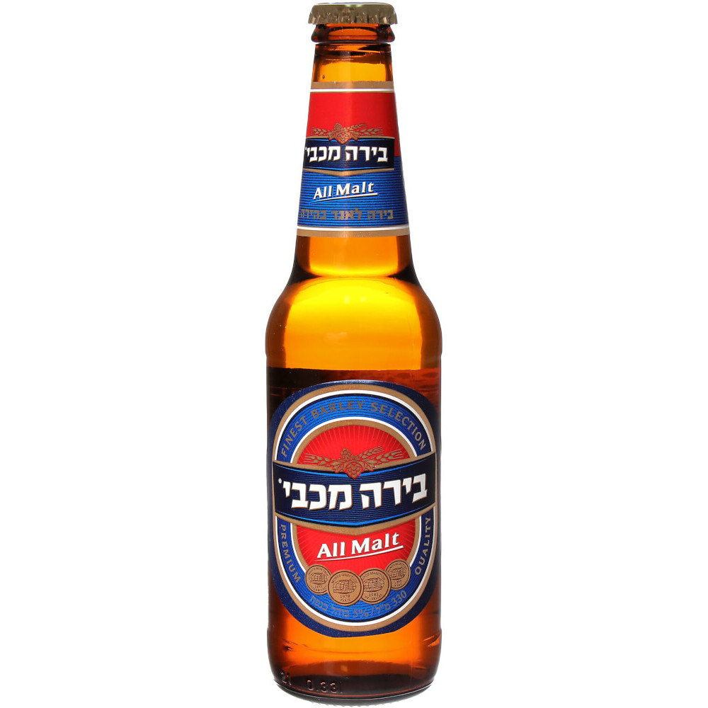 מכבי
