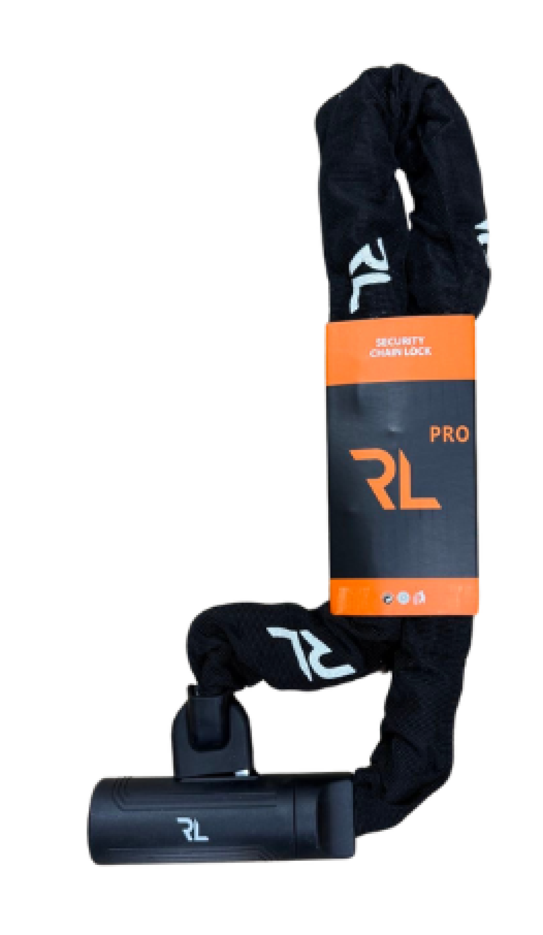 מנעול מפתח 11X1000 שרשרת RL PRO 788