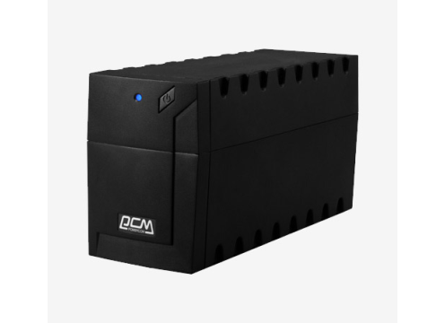 Powercom Raptor 1000VA UPS USB