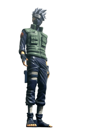 קאקאשי האטאקה