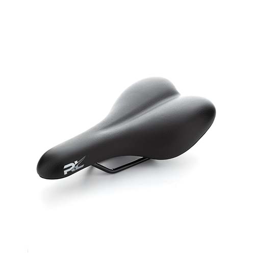 אוכף נוחות 155 מ''מ RL Comfort