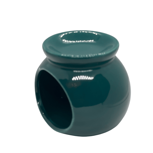 Mini wax melts burners