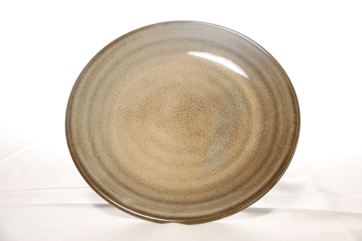 צלחת מנה עיקרית בשרית