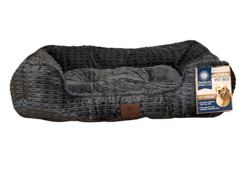 מיטה יוקרתית מסדרת הזהב של AKC (66X45 ס"מ) דגם 6549