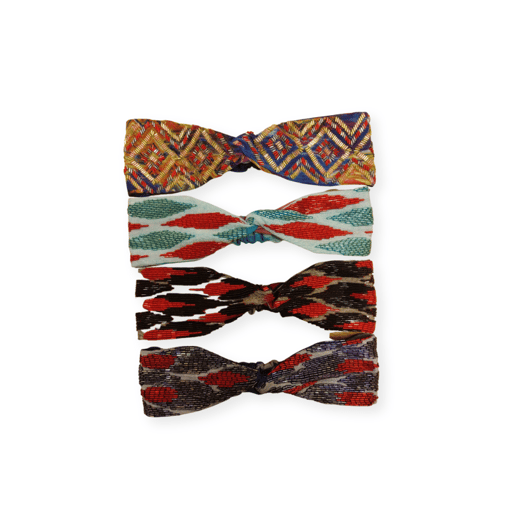 beaded headband