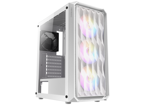 ANTEC NX292 White Case