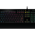 מקלדת Logitech G213 Prodigy Gaming Keyboard With RGB