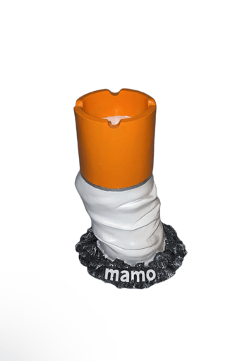 מאפרה סיגריה