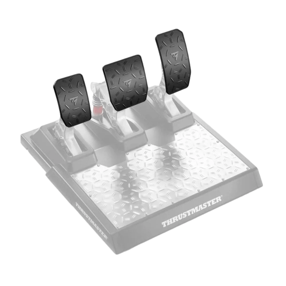 T-LCM Rubber Grip