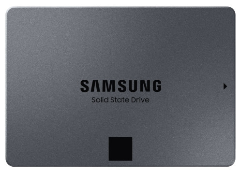Samsung SSD 4.0TB 870 QVO 2.5" SATA III
