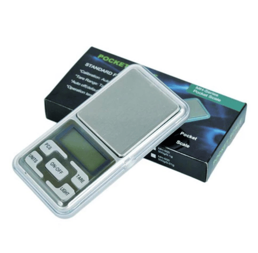 משקל סטנדרטי 0.01-200 גרם