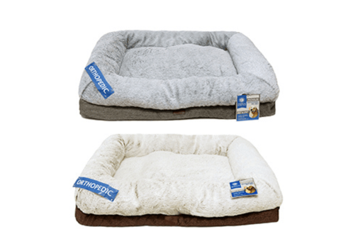 ספה אורתופדית (89X64 ס"מ)