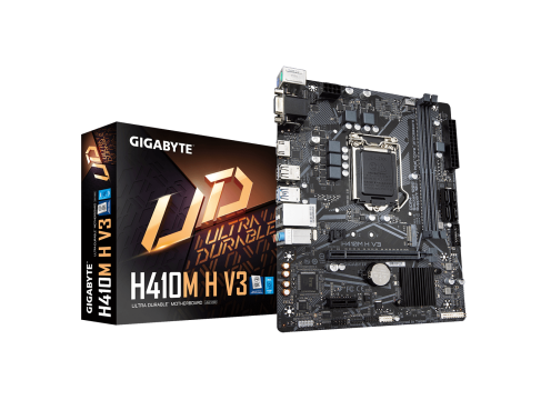 Gigabyte H410M H V3