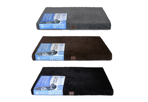 מזרון אורתופדי גדול (90X57 ס"מ) דגם AKC6462