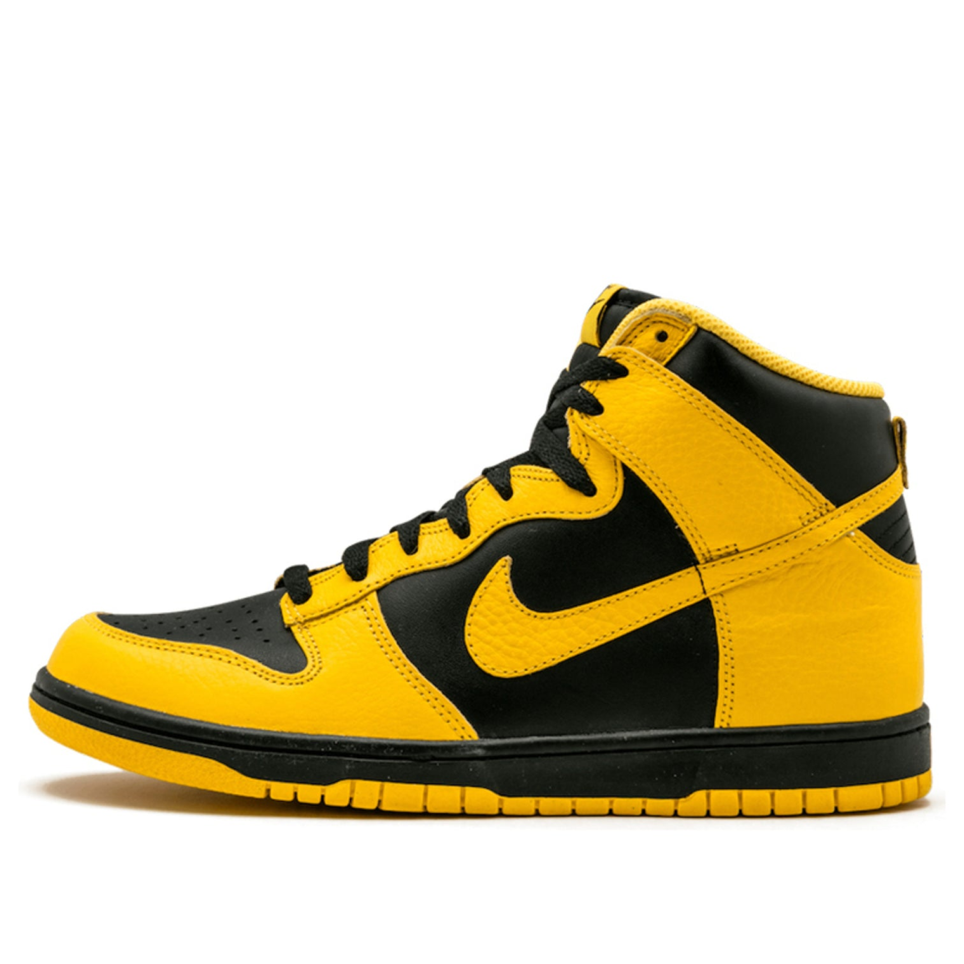 dunk high varsity