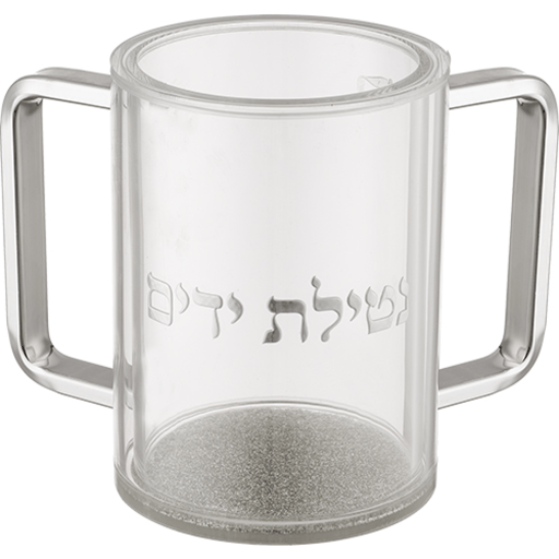 נטלה פרספקס נצנצים