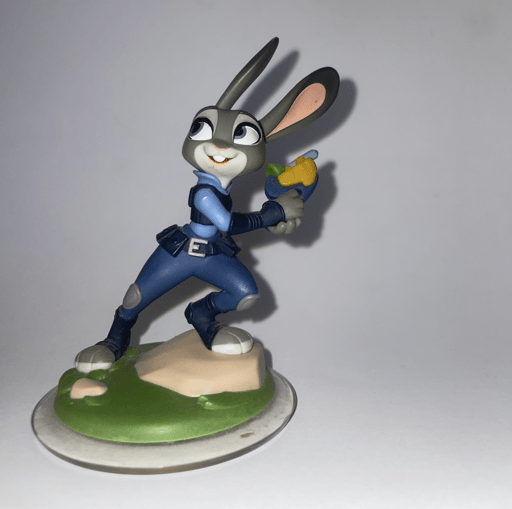 וינטאג גודי הופ