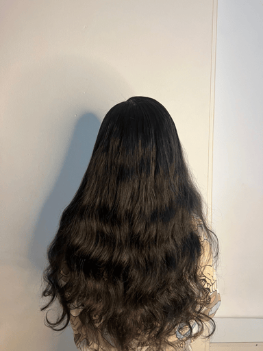 שיער ויאטנמי גלי