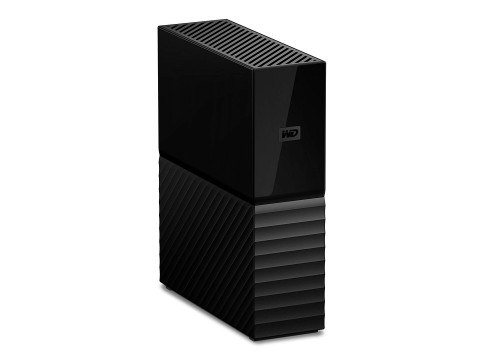 WD MyBook 4.0TB USB3.0
