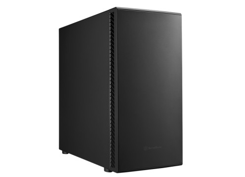SilverStone SETA Q1 Case