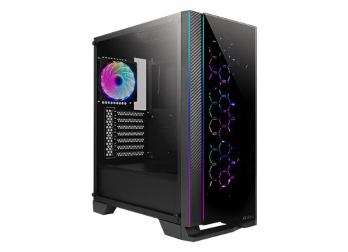 ANTEC Gaming Case NX600