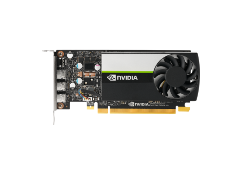 PNY T400 4G GDDR6 64bit mDPx3 PCI-E