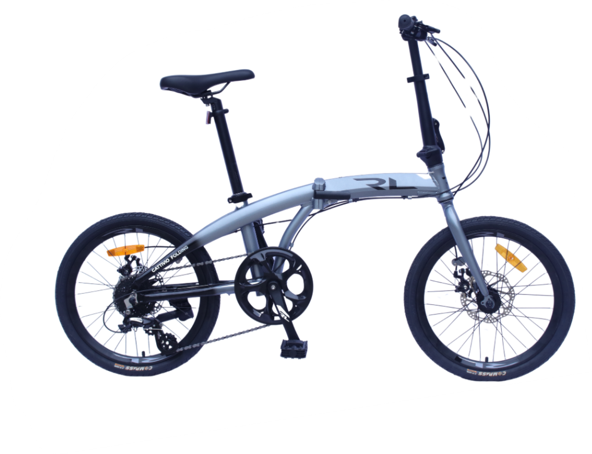 RL CATIVIO FOLDING 20